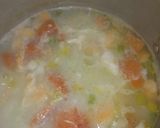 Foto del paso 2 de la receta: Changua