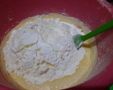 Foto langkah ke 5 dari resep Moscovis Cake (kukus).