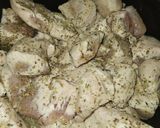 Foto del paso 4 de la receta: Pechugas de pollo en crockpot