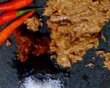 Foto langkah ke 1 dari resep Rujak petis praktis rasa istimewa.