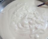 Foto del paso 3 de la receta: SWEET STRAWBERRY CAKE 🍰🍓🍰