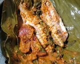 Foto langkah ke 3 dari resep Pepes Pindang.