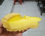 Foto langkah ke 7 dari resep Pie susu.