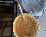 Foto langkah ke 7 dari resep Mexican Coffee Bun / Roti Boy.