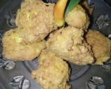 Foto langkah ke 5 dari resep Rempah Tahu.