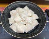 Foto langkah ke 5 dari resep Cempuro (kue sagu mutiara).