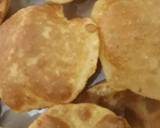 Dry potato bhaji recipe step 6 photo