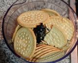 Foto del paso 1 de la receta: 🇨🇱 Base de galletas para tarta Jovy
