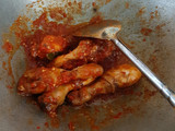 Ayam balado
