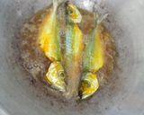 Foto langkah ke 3 dari resep Marinasi Ikan Kembung Bonus Peyek.