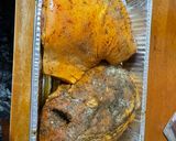 Foto del paso 4 de la receta: Pernil de cerdo al Horno