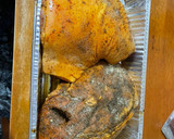 Foto del paso 4 de la receta: Pernil de cerdo al Horno