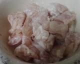 Chicken tempura recipe step 1 photo