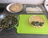 Foto del paso 7 de la receta: Canelones de verdura y pollo