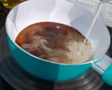 Foto langkah ke 3 dari resep Kopi Susu Gula Aren (rasanya mirip kopi kenangan).