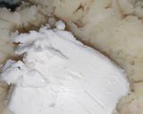 A picture of step 2 of Mashed Potatoes With Chicken Fillet.