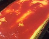 Foto del paso 4 de la receta: Mini pizza de polenta