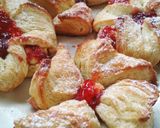 Foto langkah ke 14 dari resep Danish Pastry.