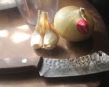 Foto del paso 4 de la receta Longanizas con tomate y setas