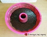 Φωτογραφία βήματος 14 της συνταγής Whiskey cake