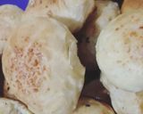 Foto del paso 3 de la receta: Pancitos saborizados