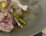 Foto langkah ke 2 dari resep Ayam Ungkep Bumbu Kuning.