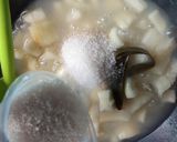 Foto langkah ke 2 dari resep Singkong Thailand Keju.