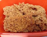 Foto langkah ke 4 dari resep Kremesan Kriuk Ayam Ungkep.