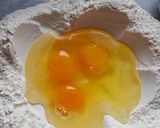 Une image de l'étape 1 de Pâte à pasta.