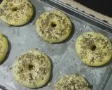 Foto del paso 9 de la receta: Bagels caseros