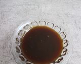 Foto langkah ke 9 dari resep Nasi ayam Hainan PAPA (dengan Saus Hainan dan Sop sayur asin).