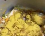 صورة لخطوة 5 من وصفة كبسة حاشي لذيذة 🐪