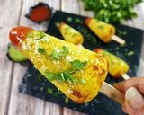 વાટી દાળ ખમણ કેન્ડી (Moong Daal Dhokla Candy recipe in Gujarati) રેસીપી સ્ટેપ10ફોટો