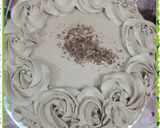 A picture of step 14 of Chocolate Cake.