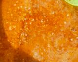 Foto langkah ke 4 dari resep Sambal leunca ikan teri.