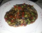 Foto del paso 4 de la receta: Verduras al wok