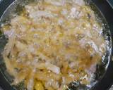 หมูทอดชาววัง วิธีทำสูตร 3 รูป