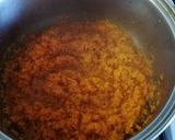 Sárgarépa főzelék 🥕 recept fázis 2 fotója