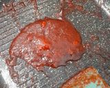 Foto langkah ke 3 dari resep Selai strawberry (strawberry jam).