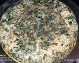 Foto del paso 8 de la receta: Tortilla de espinacas
