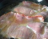 Foto del paso 4 de la receta: Filetes de jamón serrano