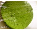 عکس مرحله 6 از دستور آچما اسفناجی (نون اسفناجی)