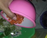 Foto langkah ke 5 dari resep Tahu isi.