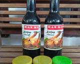 Foto langkah ke 1 dari resep Tahu Lontong/ Tahu Kecap Khas Tulungagung.