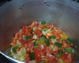 Foto del paso 4 de la receta: Rabo de toro o carrilleras en salsa