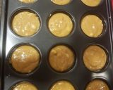 Foto del paso 4 de la receta: Blondie con Nutella/Manjar