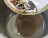 சீரக சம்பா மட்டன் பிரியாணி ரெசிபி ஸ்டேப் 2 புகைப்படம்
