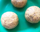 Foto del paso 7 de la receta: Bollitos Pelones con chía y linaza (sin gluten)