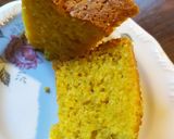 Foto do passo 5 de Bolo de milho sem glúten e sem lactose