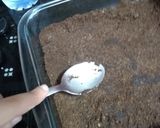 Foto do passo 2 de Torta de bolacha com sorvete caseiro